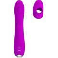 PRETTY LOVE Regina Multi-Functional Vibrator Stimulator