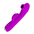PRETTY LOVE Regina Multi-Functional Vibrator Stimulator