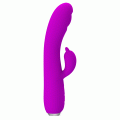 PRETTY LOVE Regina Multi-Functional Vibrator Stimulator