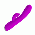 PRETTY LOVE Regina Multi-Functional Vibrator Stimulator