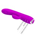 PRETTY LOVE Regina Multi-Functional Vibrator Stimulator