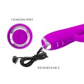 PRETTY LOVE Regina Multi-Functional Vibrator Stimulator