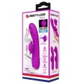 PRETTY LOVE Regina Multi-Functional Vibrator Stimulator
