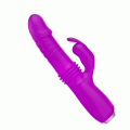 PRETTY LOVE Dorothy Vibrator