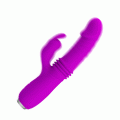 PRETTY LOVE Dorothy Vibrator