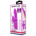 PRETTY LOVE Dorothy Vibrator