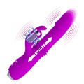 PRETTY LOVE Dorothy Vibrator