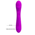 PRETTY LOVE Hunter Vibrator