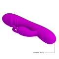 PRETTY LOVE Hunter Vibrator