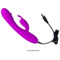 PRETTY LOVE Hunter Vibrator