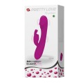 PRETTY LOVE Hunter Vibrator