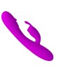 PRETTY LOVE Hunter Vibrator