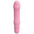PRETTY LOVE Stev Vibrator Dildo
