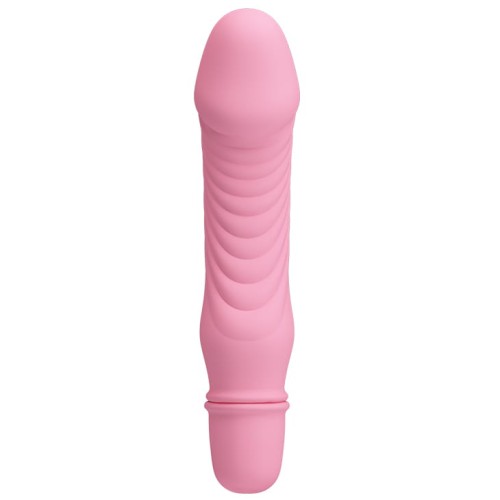 PRETTY LOVE Stev Vibrator Dildo