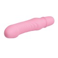 PRETTY LOVE Stev Vibrator Dildo