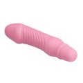 PRETTY LOVE Stev Vibrator Dildo