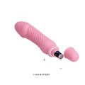 PRETTY LOVE Stev Vibrator Dildo