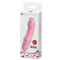 PRETTY LOVE Stev Vibrator Dildo