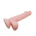 PRETTY LOVE Realistic Big Dildo 16,5 cm