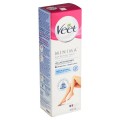 VEET Depilatory Cream Sensitive Skin 100 ml