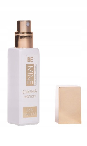 Lovely Lovers BeMine DESTINY Perfumed Pheromones for WOMEN 15 ml