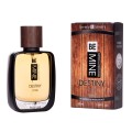 Lovely Lovers BeMine DESTINY Perfumed Pheromones for MEN 50 ml 