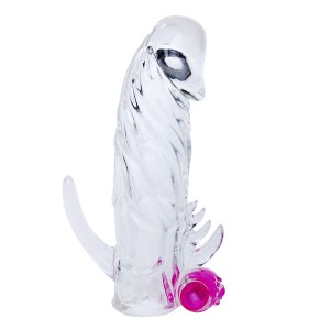 PRETTY LOVE Penis Sleeve 