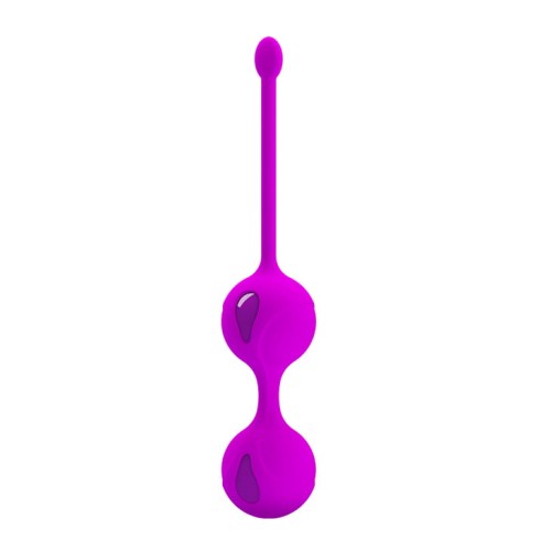 Pretty Love Geisha Balls KEGEL TIGHTEN UP II