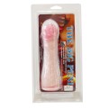 PRETTY LOVE The Big Penis Realistic Big Dildo 23,5 cm