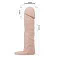 PRETTY LOVE Penis Sleeve M 