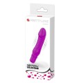 PRETTY LOVE Justin Vibrator Sex Dildo 