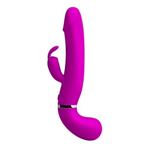 PRETTY LOVE Henry Multi-Functional Vibrator