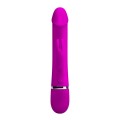 PRETTY LOVE Henry Multi-Functional Vibrator