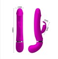 PRETTY LOVE Henry Multi-Functional Vibrator