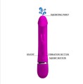 PRETTY LOVE Henry Multi-Functional Vibrator