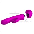 PRETTY LOVE Henry Multi-Functional Vibrator