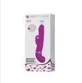 PRETTY LOVE Henry Multi-Functional Vibrator