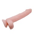 PRETTY LOVE Realistic Big Dildo 22 cm