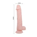 PRETTY LOVE Realistic Big Dildo 22 cm