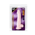 PRETTY LOVE Realistic Big Dildo 22 cm