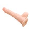 PRETTY LOVE Realistic Big Stiff Dildo 21 cm 
