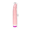 PRETTY LOVE Rotate Vibrator Realistic