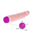 PRETTY LOVE Rotate Vibrator Realistic