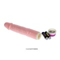 PRETTY LOVE Rotate Vibrator Realistic