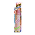 PRETTY LOVE Rotate Vibrator Realistic