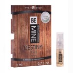 Pheromones BeMINE 10ml FRAGRANCE MAN
