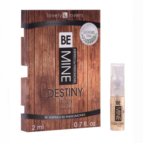 Pheromones BeMINE 10ml FRAGRANCE MAN