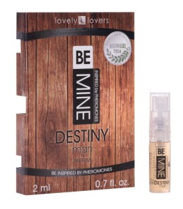Pheromones BeMINE 10ml FRAGRANCE MAN