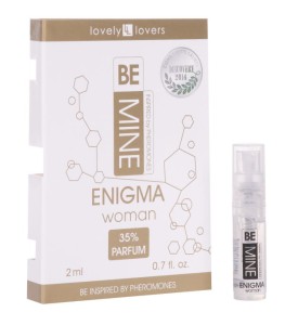 Pheromones BeMINE 10ml FRAGRANCE MAN 