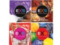 Exs Mixed Flavours Condoms 144's 